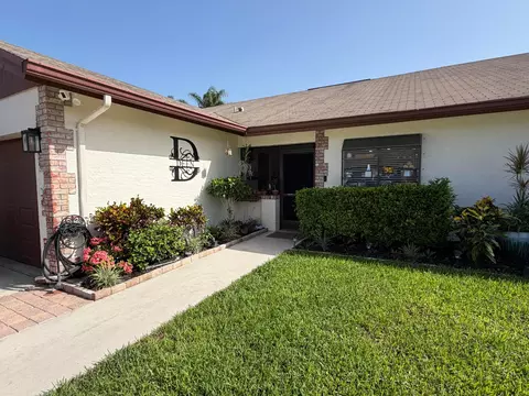 Exterior - Undisclosed, Jupiter, FL 33458 photo 2 of 9