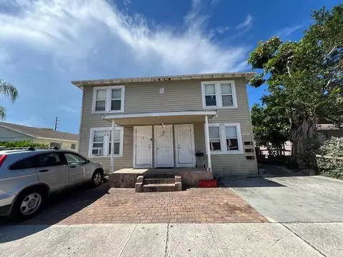 1331 Longwood St, West Palm Beach, FL 33401