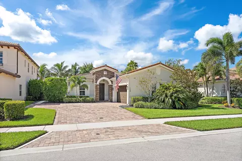 Exterior - 128 Behring Way, Jupiter, FL 33458 photo 6 of 6