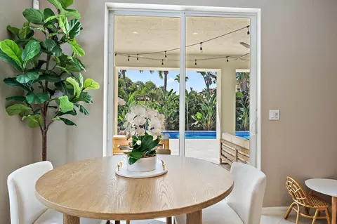 Dining - 128 Behring Way, Jupiter, FL 33458 photo 1 of 1