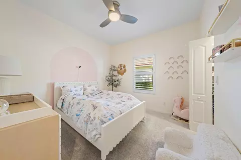Bedroom - 128 Behring Way, Jupiter, FL 33458 photo 4 of 4