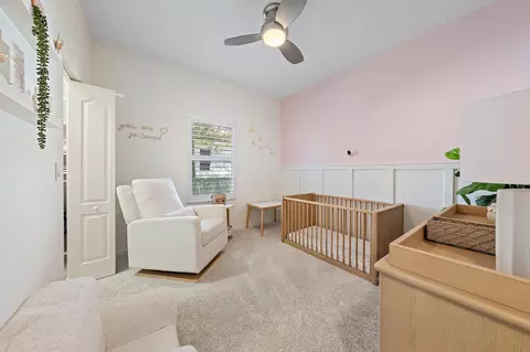 Bedroom - 128 Behring Way, Jupiter, FL 33458 photo 3 of 4
