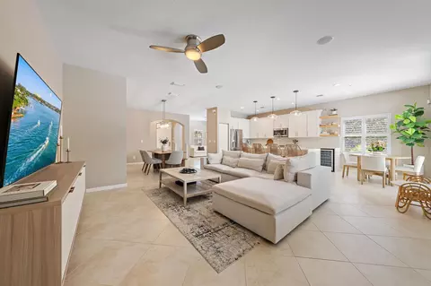 Living - 128 Behring Way, Jupiter, FL 33458 photo 1 of 1