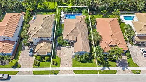View/Area - 128 Behring Way, Jupiter, FL 33458 photo 2 of 2
