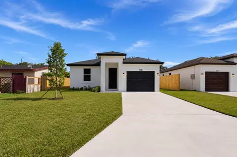 4383 Marilyn Dr, Lake Worth, FL 33461