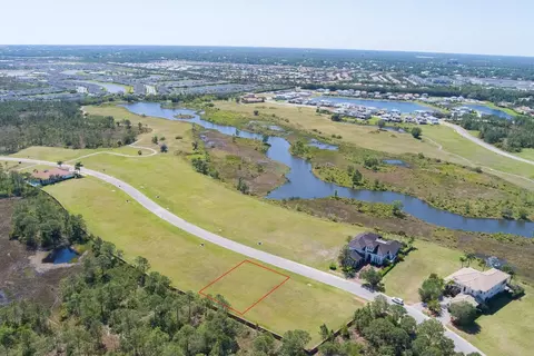 137 SE Tramonto St, Port St Lucie, FL 34984