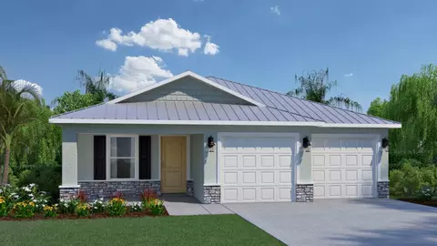 109 Calle De Lagos, Fort Pierce, FL 34951