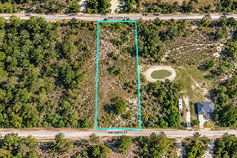 14826 NW 310th St, Okeechobee, FL 34972 photo 1