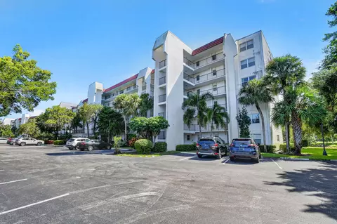 3597 Birdie Dr #604 C, Lake Worth, FL 33467