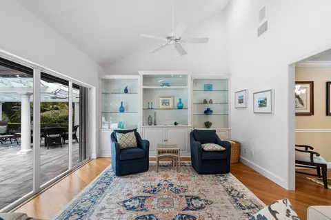 Living - 5883 SE Glen Eagle Way, Stuart, FL 34997 photo 6 of 7