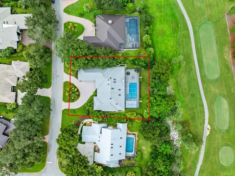 View/Area - 5883 SE Glen Eagle Way, Stuart, FL 34997 photo 2 of 14