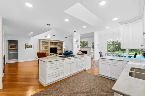 Kitchen - 5883 SE Glen Eagle Way, Stuart, FL 34997 photo 3 of 9