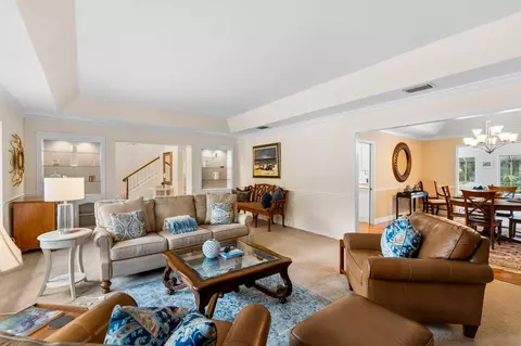 Living - 5883 SE Glen Eagle Way, Stuart, FL 34997 photo 3 of 7