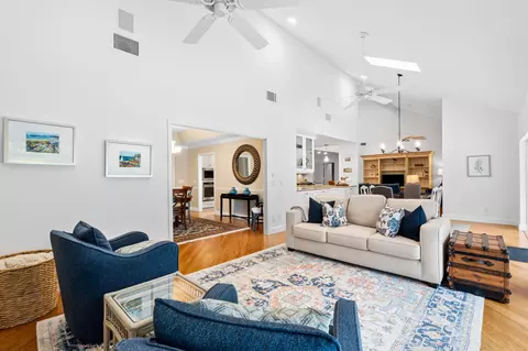 Living - 5883 SE Glen Eagle Way, Stuart, FL 34997 photo 4 of 7