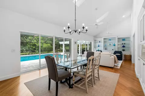 Dining - 5883 SE Glen Eagle Way, Stuart, FL 34997 photo 3 of 8