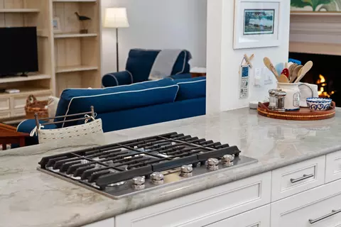 Kitchen - 5883 SE Glen Eagle Way, Stuart, FL 34997 photo 6 of 9