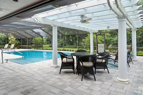 Exterior - 5883 SE Glen Eagle Way, Stuart, FL 34997 photo 8 of 22