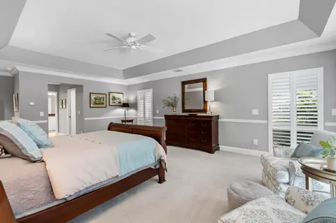 Bedroom - 5883 SE Glen Eagle Way, Stuart, FL 34997 photo 3 of 7