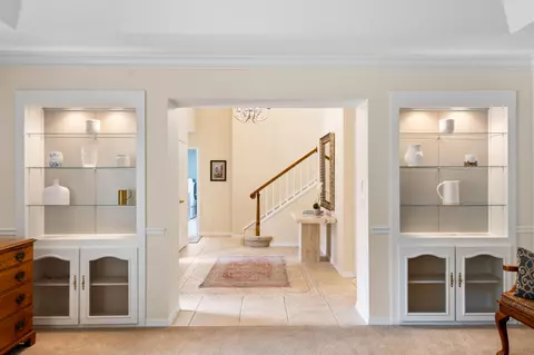 Entry Way - 5883 SE Glen Eagle Way, Stuart, FL 34997 photo 4 of 9