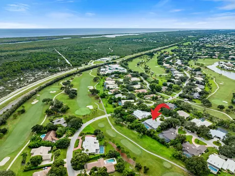 View/Area - 5883 SE Glen Eagle Way, Stuart, FL 34997 photo 6 of 14