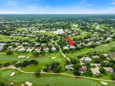 View/Area - 5883 SE Glen Eagle Way, Stuart, FL 34997 photo 7 of 14