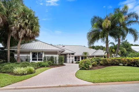 Exterior - 5883 SE Glen Eagle Way, Stuart, FL 34997 photo 16 of 22