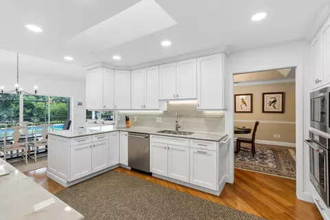 Kitchen - 5883 SE Glen Eagle Way, Stuart, FL 34997 photo 2 of 9