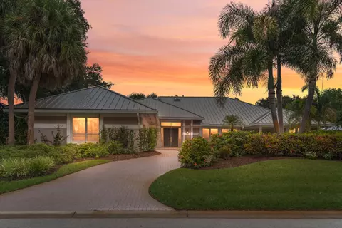 Exterior - 5883 SE Glen Eagle Way, Stuart, FL 34997 photo 17 of 22