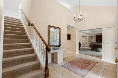 Entry Way - 5883 SE Glen Eagle Way, Stuart, FL 34997 photo 3 of 9