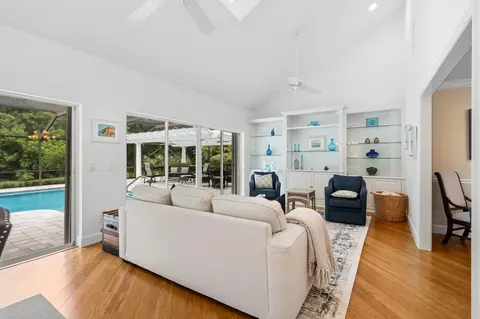 Living - 5883 SE Glen Eagle Way, Stuart, FL 34997 photo 5 of 7