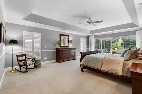 Bedroom - 5883 SE Glen Eagle Way, Stuart, FL 34997 photo 2 of 7