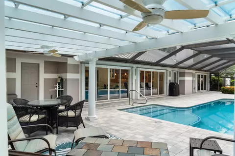 Exterior - 5883 SE Glen Eagle Way, Stuart, FL 34997 photo 9 of 22