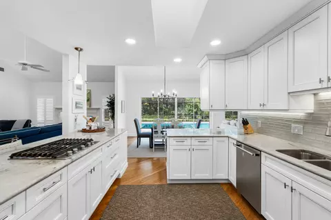 Kitchen - 5883 SE Glen Eagle Way, Stuart, FL 34997 photo 1 of 9