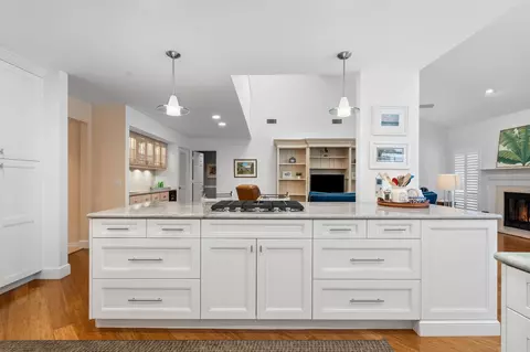 Kitchen - 5883 SE Glen Eagle Way, Stuart, FL 34997 photo 5 of 9