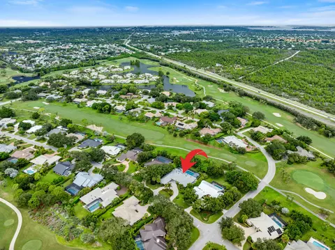 View/Area - 5883 SE Glen Eagle Way, Stuart, FL 34997 photo 3 of 14