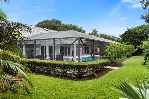 Exterior - 5883 SE Glen Eagle Way, Stuart, FL 34997 photo 13 of 22
