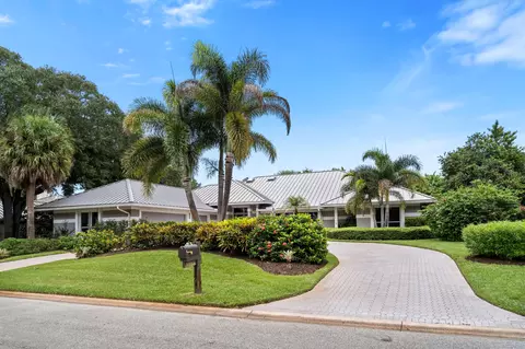 Exterior - 5883 SE Glen Eagle Way, Stuart, FL 34997 photo 18 of 22