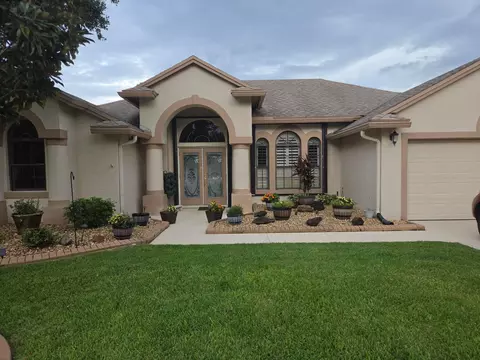 238 SW Fernleaf Trl, Port Saint Lucie, FL 34953