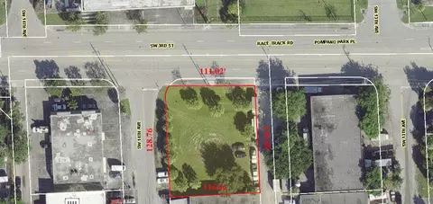 00 SW 14th Ave, Pompano Beach, FL 33069