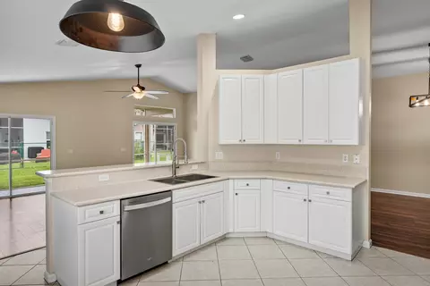 Kitchen - 2686 SW Regency Rd, Stuart, FL 34997 photo 2 of 3