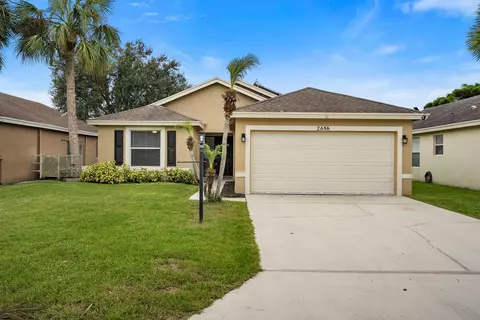 2686 SW Regency Rd, Stuart, FL 34997