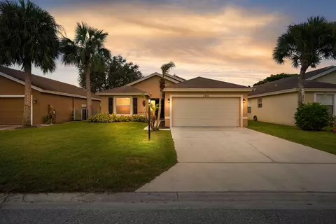 Exterior - 2686 SW Regency Rd, Stuart, FL 34997 photo 2 of 10