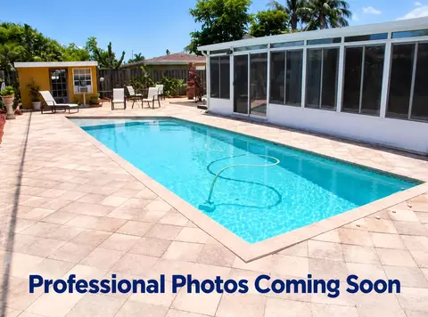 4540 NW 12th Ave, Fort Lauderdale, FL 33309