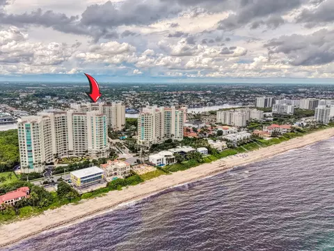 3720 S Ocean Blvd #1508, Highland Beach, FL 33487