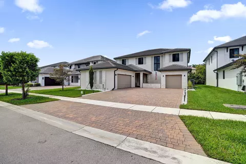 4406 SW 178th Ave, Miramar, FL 33029