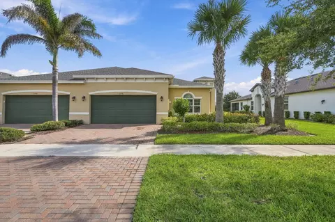 12796 SW Lake Fern Cir, Port Saint Lucie, FL 34987
