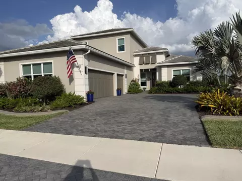 9111 SW Roccia Way, Port Saint Lucie, FL 34987