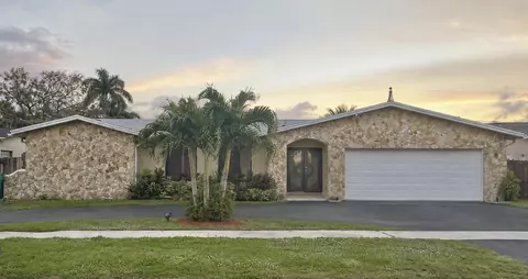 11440 NW 29th St, Sunrise, FL 33323