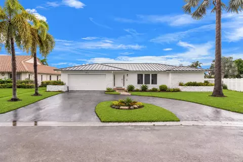 1852 NW 82nd Ave, Coral Springs, FL 33071