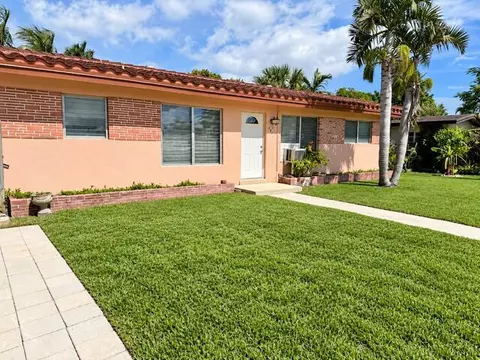 5051 SW 10th St, Plantation, FL 33317
